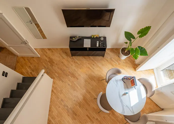 Maison Brigida Napoli