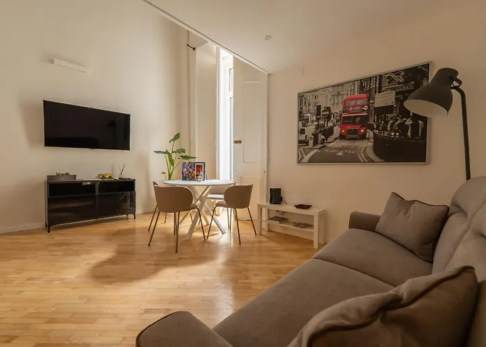 Maison Brigida Napoli