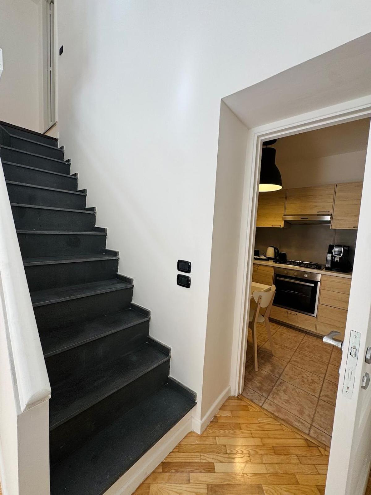 Maison Brigida Apartamento